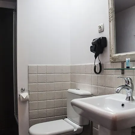 Aparthotel Pergamin
