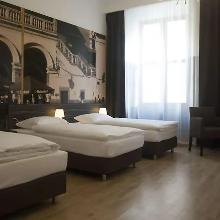 Pergamin Aparthotel