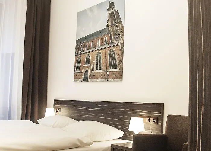 Pergamin Aparthotel 3*