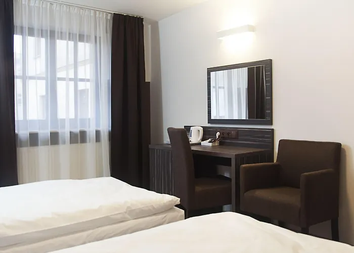 Aparthotel Pergamin 3*
