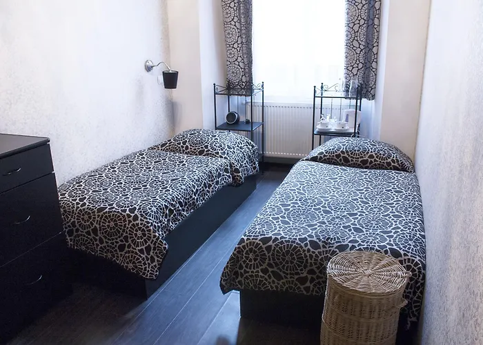 Pergamin Aparthotel 3*