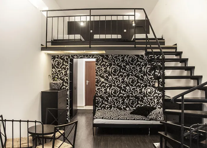 Aparthotel Pergamin Krakow