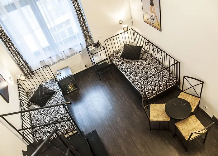 Aparthotel Pergamin 3*