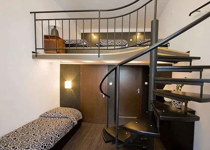 Aparthotel Pergamin 3*