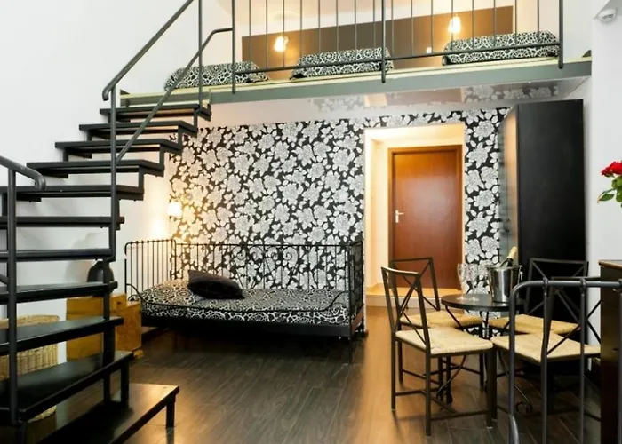 Pergamin Aparthotel Krakow