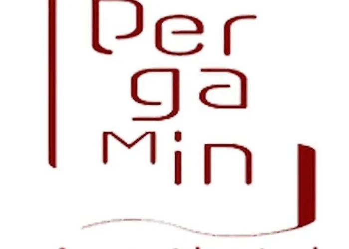 Aparthotel Pergamin 3*