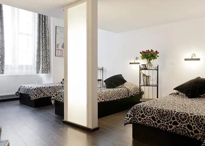 Aparthotel Pergamin 3*