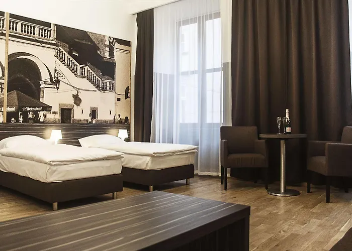 Aparthotel Pergamin 3*