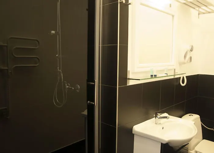 Pergamin Aparthotel 3*