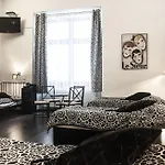 Pergamin Aparthotel 3*