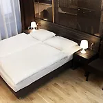 Pergamin Apartmanhotel Krakkó
