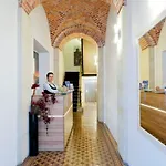 Aparthotel Pergamin