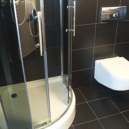 Pergamin Lägenhetshotell 3*