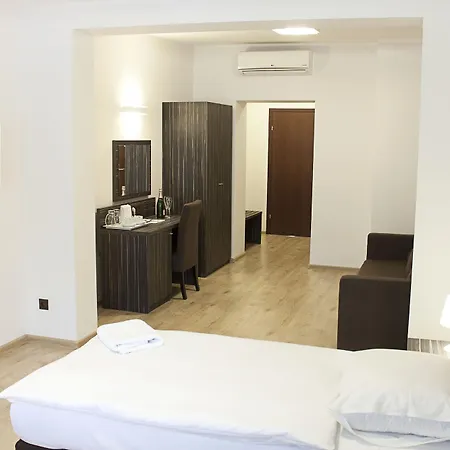 Pergamin 3* Краков