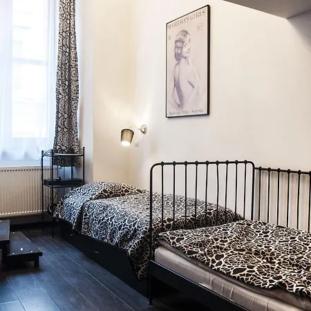 Aparthotel Pergamin