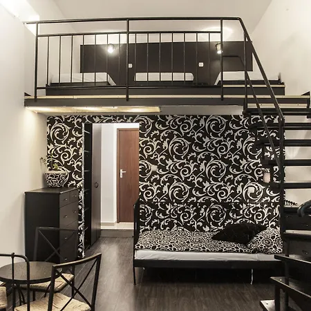 Aparthotel Pergamin Krakow