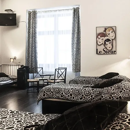 Pergamin Апарт-отель 3*