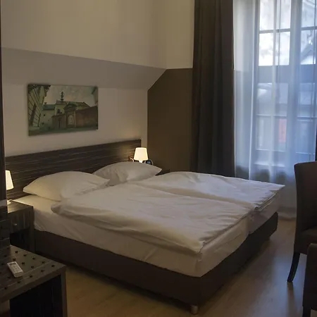 Pergamin Aparthotel