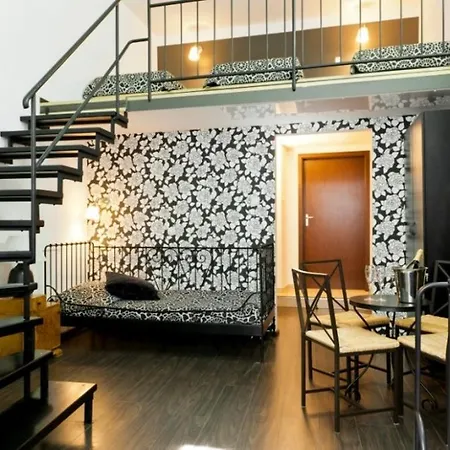 Pergamin Apartmanhotel Krakkó