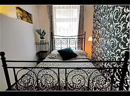 Aparthotel Pergamin