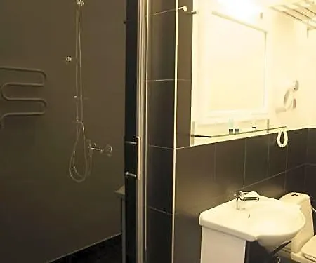 Aparthotel Pergamin