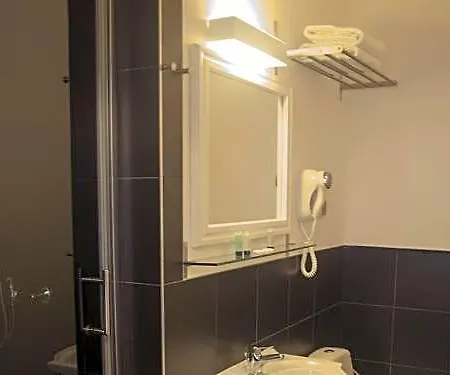 Aparthotel Pergamin Krakau