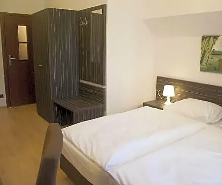 Aparthotel Pergamin Krakau