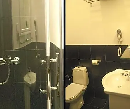 Pergamin Aparthotel