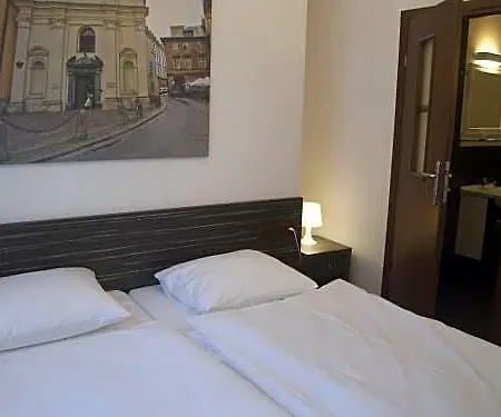 Pergamin Aparthotel