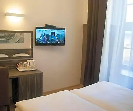 Aparthotel Pergamin