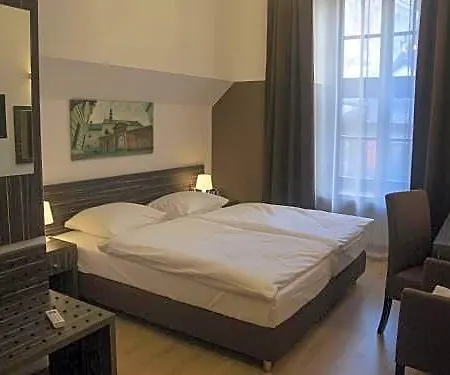 Pergamin Aparthotel