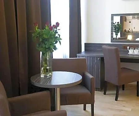 Pergamin 3* Krakau