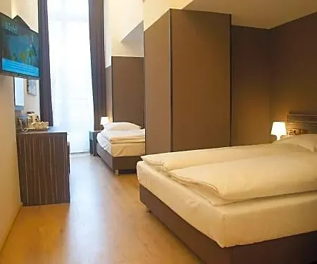 Aparthotel Pergamin