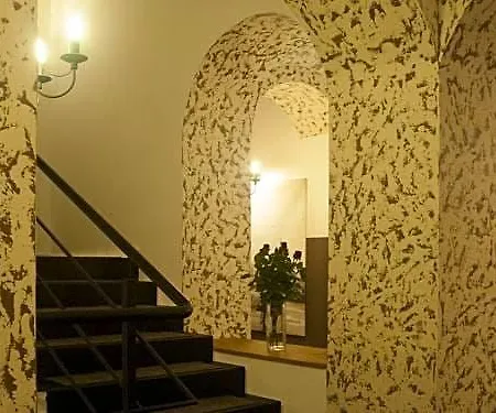 Aparthotel Pergamin Krakau