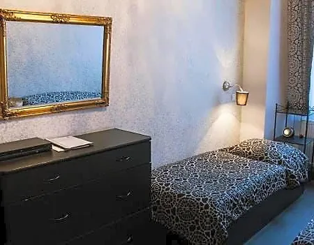Pergamin Aparthotel 3*
