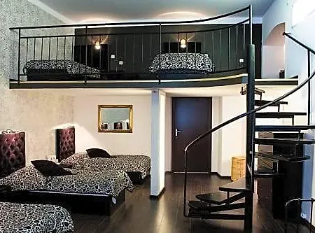Pergamin 3* Krakau