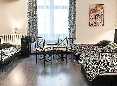Pergamin Aparthotel