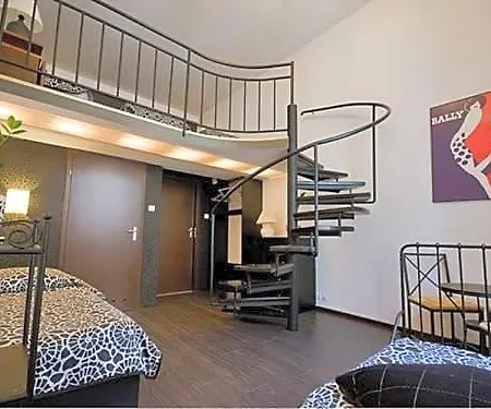 Pergamin 3* Krakau