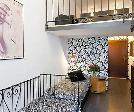 Aparthotel Pergamin 3*