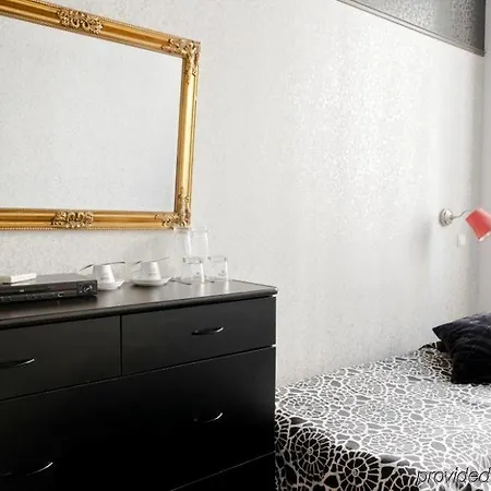 Pergamin Apartmanhotel Krakkó