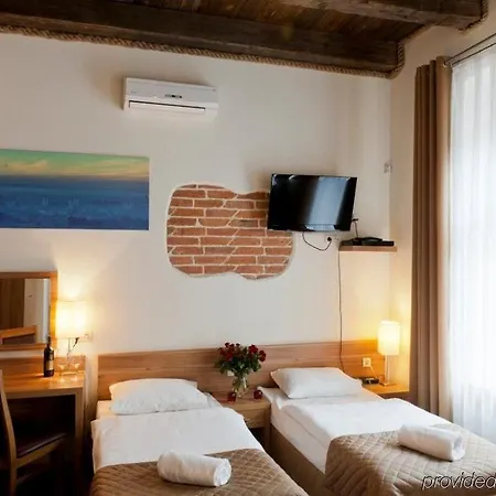 Pergamin 3* Krakow