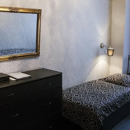 Apartmanhotel Pergamin 3*