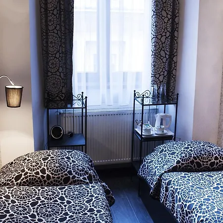 Pergamin 3* Krakow