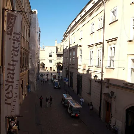 Pergamin 3* Krakow