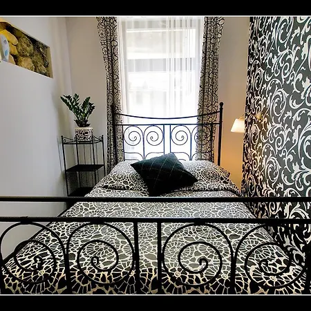 Apartmanhotel Pergamin