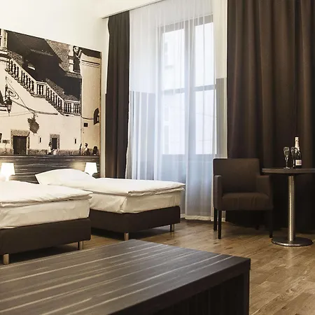 Apartmanhotel Pergamin 3*