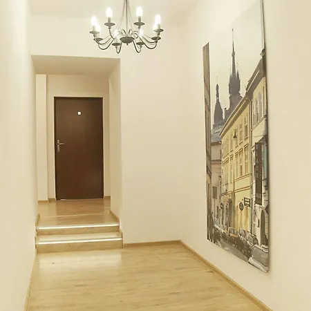 Pergamin Lejlighedshotel