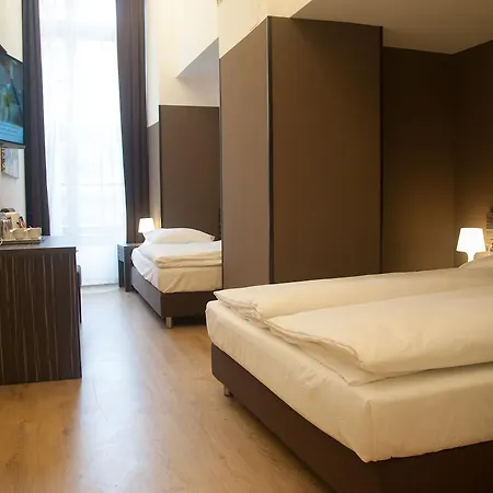 Pergamin Apartmanhotel