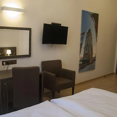Pergamin Aparthotel