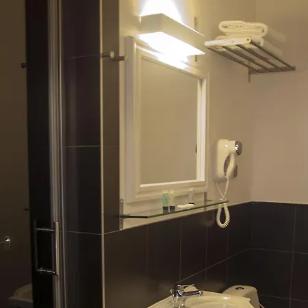 Pergamin Aparthotel